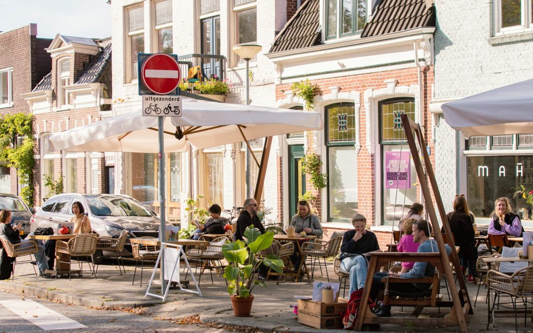 Duurzame Huizendag op zaterdag 13 mei