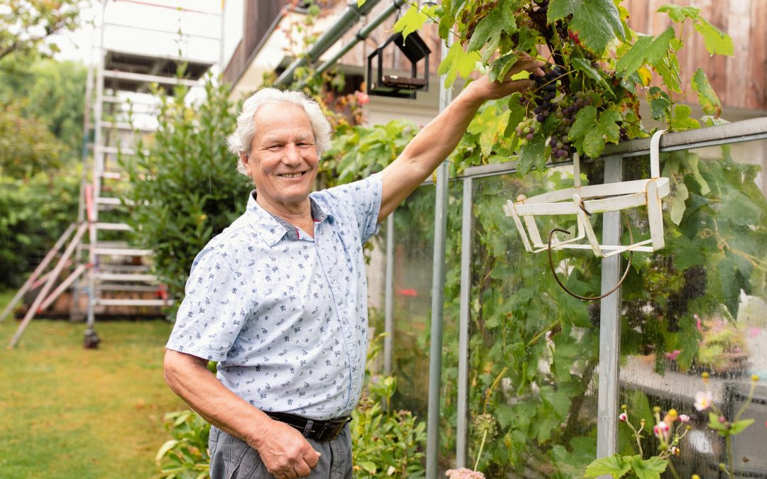 Doe je mee aan de Duurzame Huizendag?