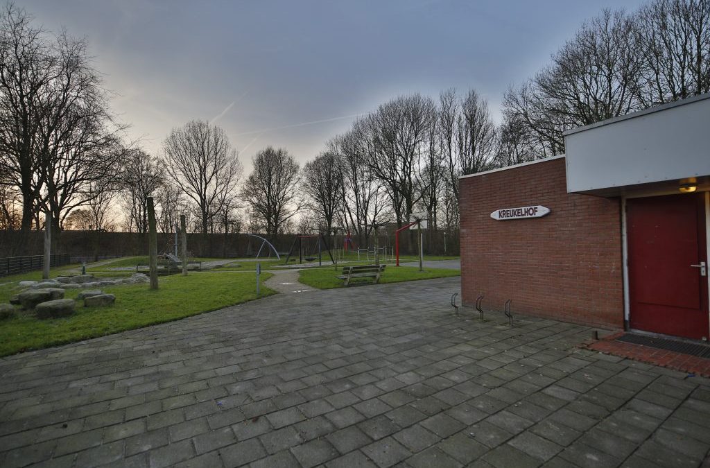 Speeltuin De Kreukelhof behouden