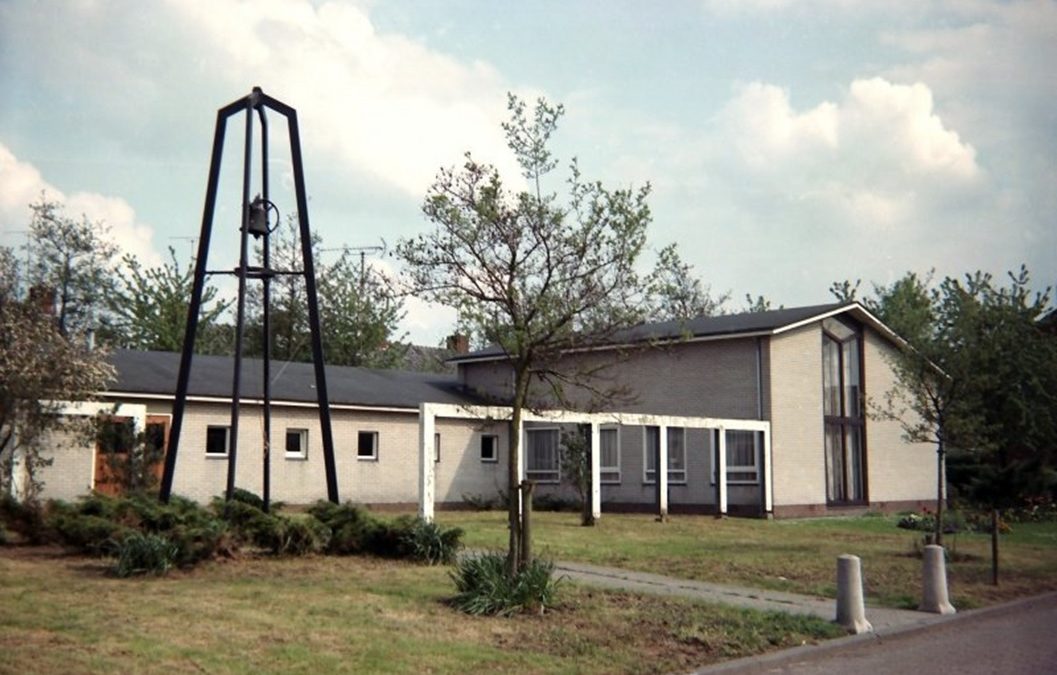 Monument KNIL-militairen